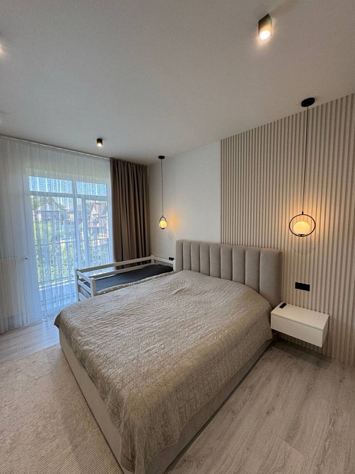 Продаж! Екслюзивна квартира в ЖК “Garden Hall” Чернівці - зображення 8