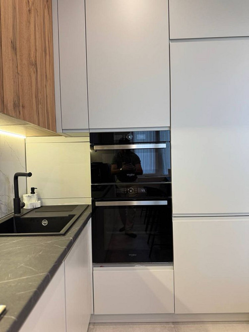 Продаж! Екслюзивна квартира в ЖК “Garden Hall” Чернівці - зображення 1