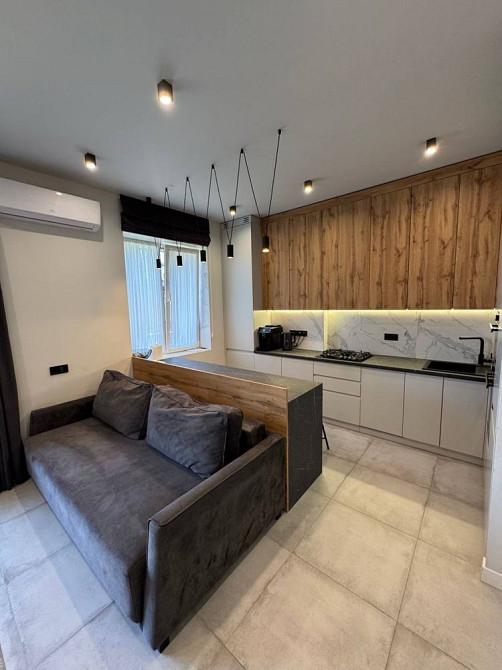 Продаж! Екслюзивна квартира в ЖК “Garden Hall” Чернівці - зображення 3