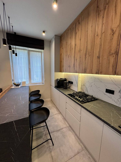 Продаж! Екслюзивна квартира в ЖК “Garden Hall” Чернівці - зображення 5