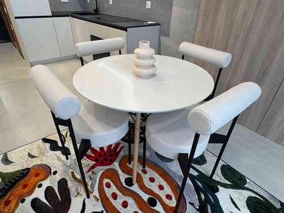 Продаж квартири бізнес-класу в ЖК White Lines (Вайт Лайнс) Киев