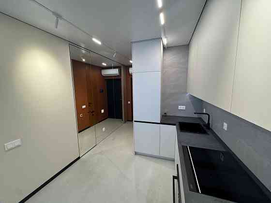 Продаж квартири бізнес-класу в ЖК White Lines (Вайт Лайнс) Киев