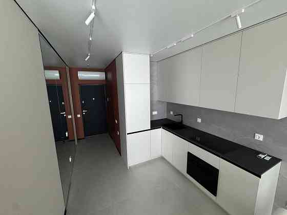 Продаж квартири бізнес-класу в ЖК White Lines (Вайт Лайнс) Киев