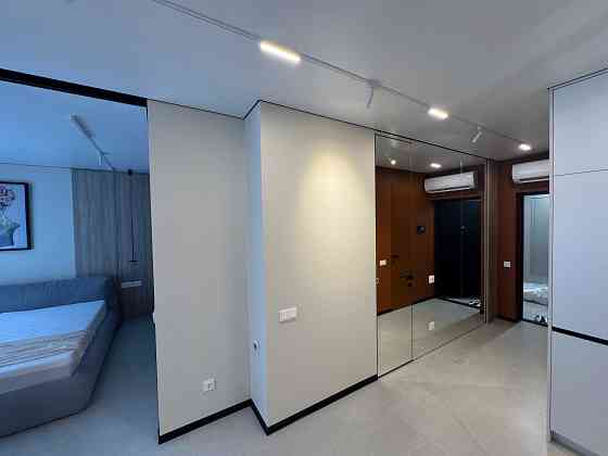 Продаж квартири бізнес-класу в ЖК White Lines (Вайт Лайнс) Киев