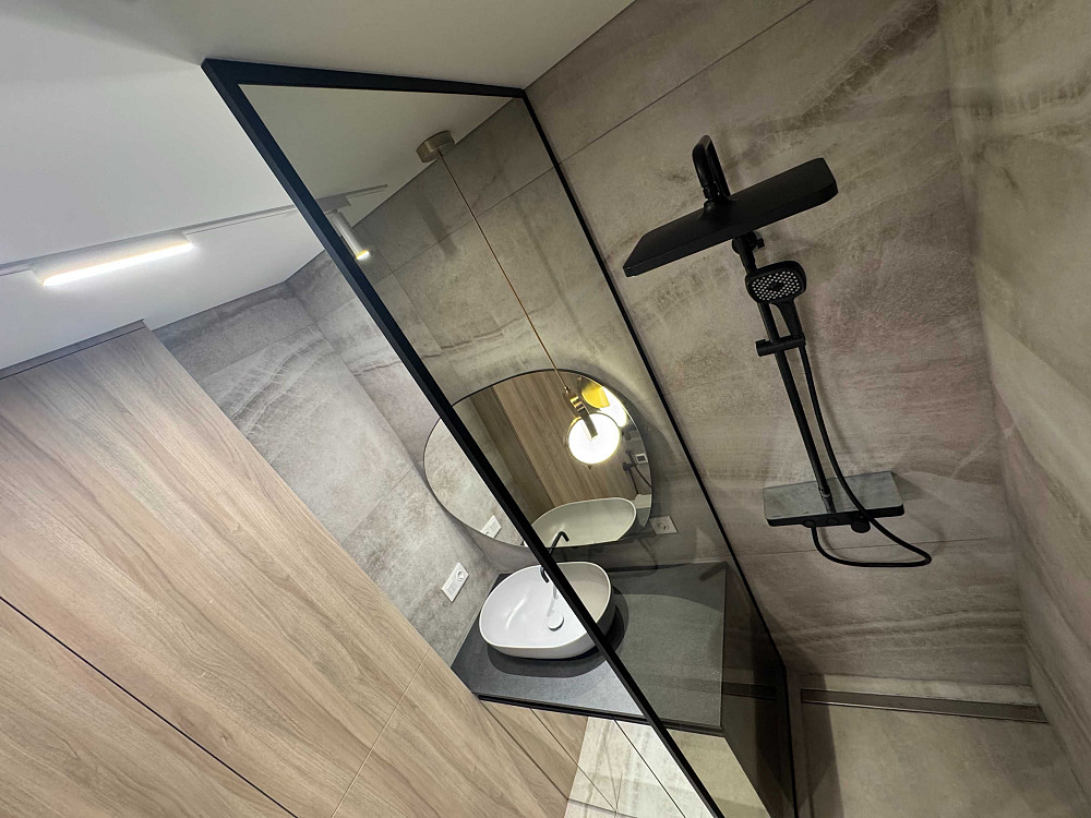 Продаж квартири бізнес-класу в ЖК White Lines (Вайт Лайнс) Киев - изображение 7