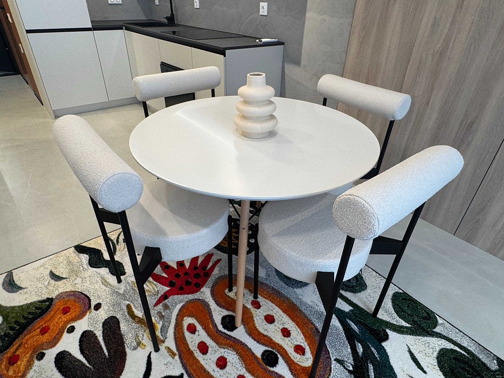 Продаж квартири бізнес-класу в ЖК White Lines (Вайт Лайнс) Киев - изображение 5