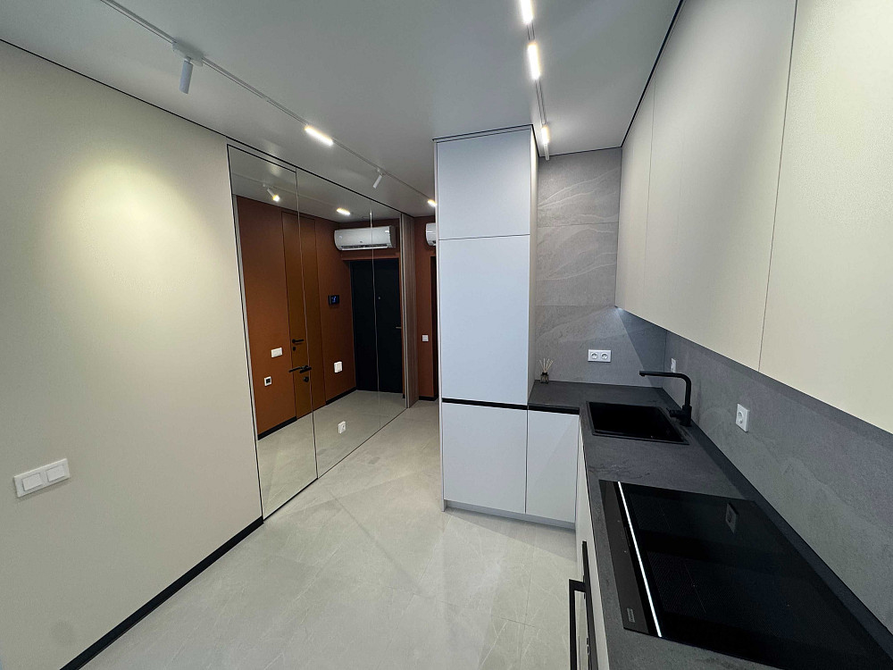 Продаж квартири бізнес-класу в ЖК White Lines (Вайт Лайнс) Киев - изображение 4