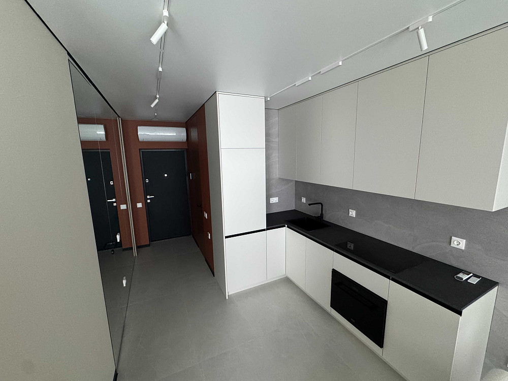 Продаж квартири бізнес-класу в ЖК White Lines (Вайт Лайнс) Киев - изображение 2