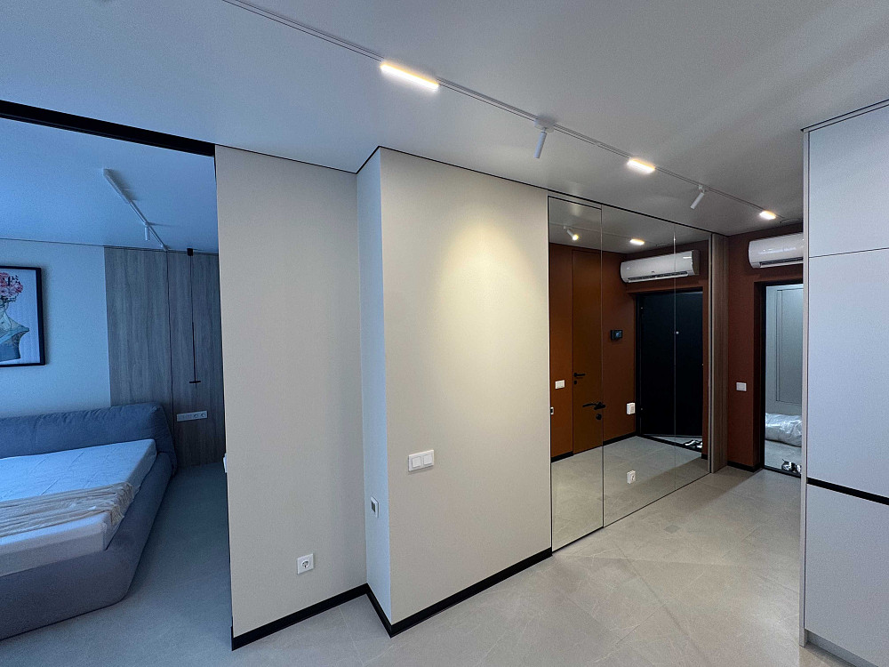 Продаж квартири бізнес-класу в ЖК White Lines (Вайт Лайнс) Киев - изображение 6