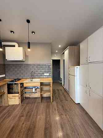 Продам квартиру студію з ремонтом! Поруч парк Ирпень