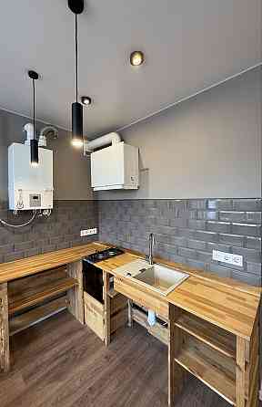 Продам квартиру студію з ремонтом! Поруч парк Ирпень