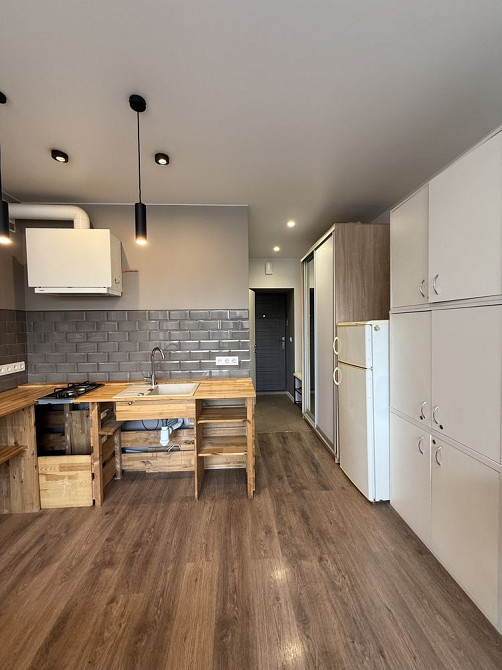 Продам квартиру студію з ремонтом! Поруч парк Ирпень - изображение 5