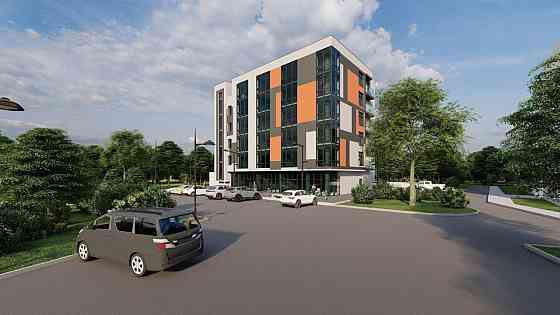 ЖК Кришталь, компактні квартири, р-н РАЦС Липины