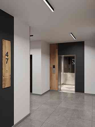 ЖК Кришталь, компактні квартири, р-н РАЦС Липины