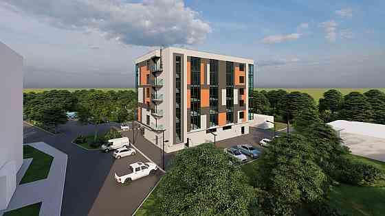 ЖК Кришталь, компактні квартири, р-н РАЦС Липины