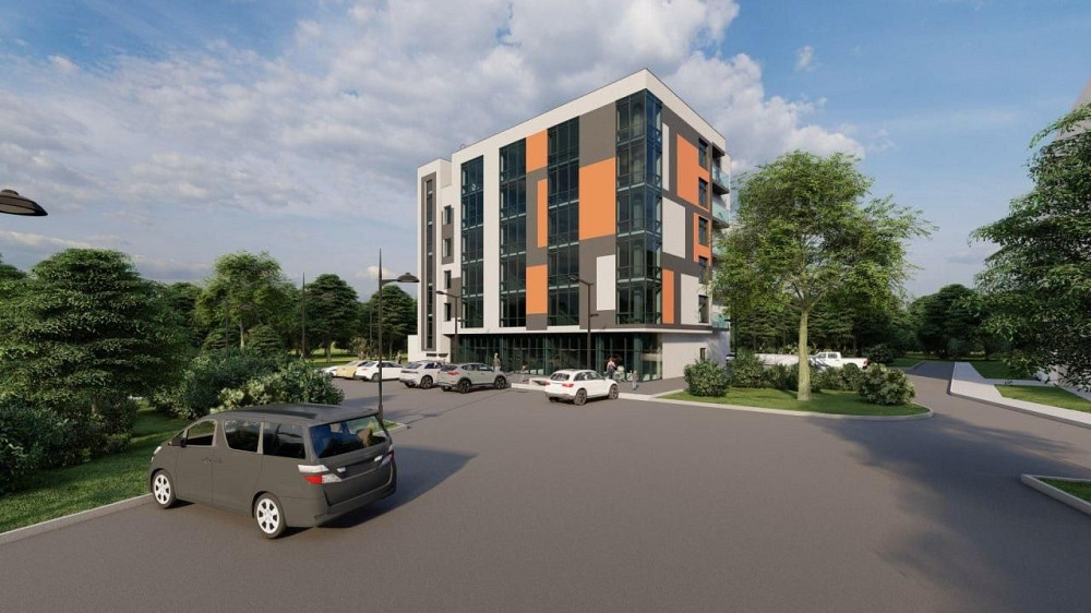 ЖК Кришталь, компактні квартири, р-н РАЦС Липини - зображення 3