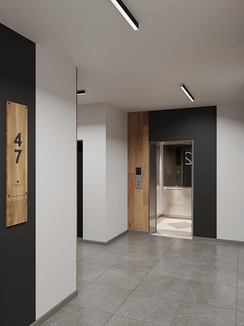 ЖК Кришталь, компактні квартири, р-н РАЦС Липини - зображення 5