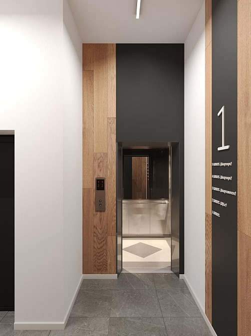 ЖК Кришталь, компактні квартири, р-н РАЦС Липини - зображення 7