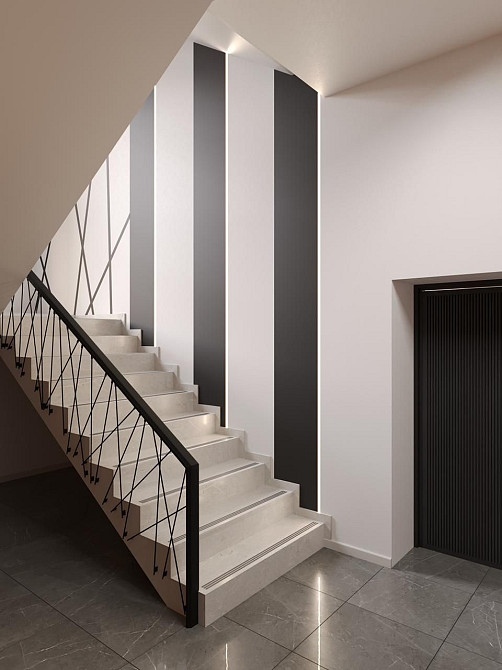 ЖК Кришталь, компактні квартири, р-н РАЦС Липини - зображення 8