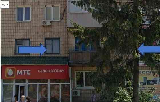 Продам 4-кімнатну квартиру в серці Гадяча — під ремонт. Гадяч