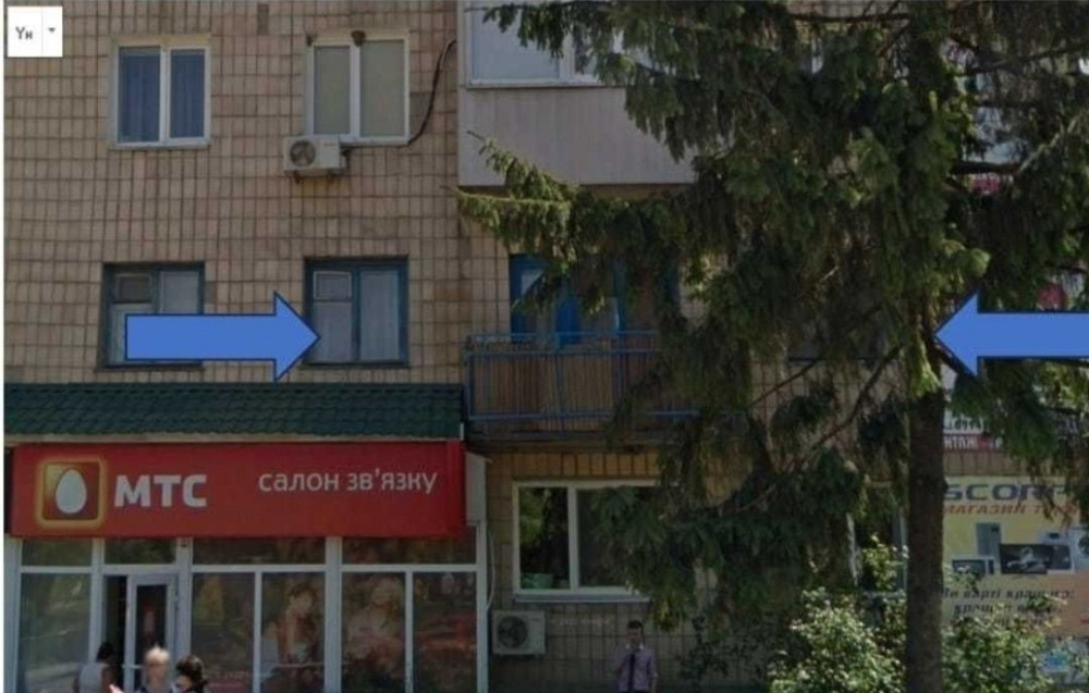 Продам 4-кімнатну квартиру в серці Гадяча — під ремонт. Гадяч - изображение 2