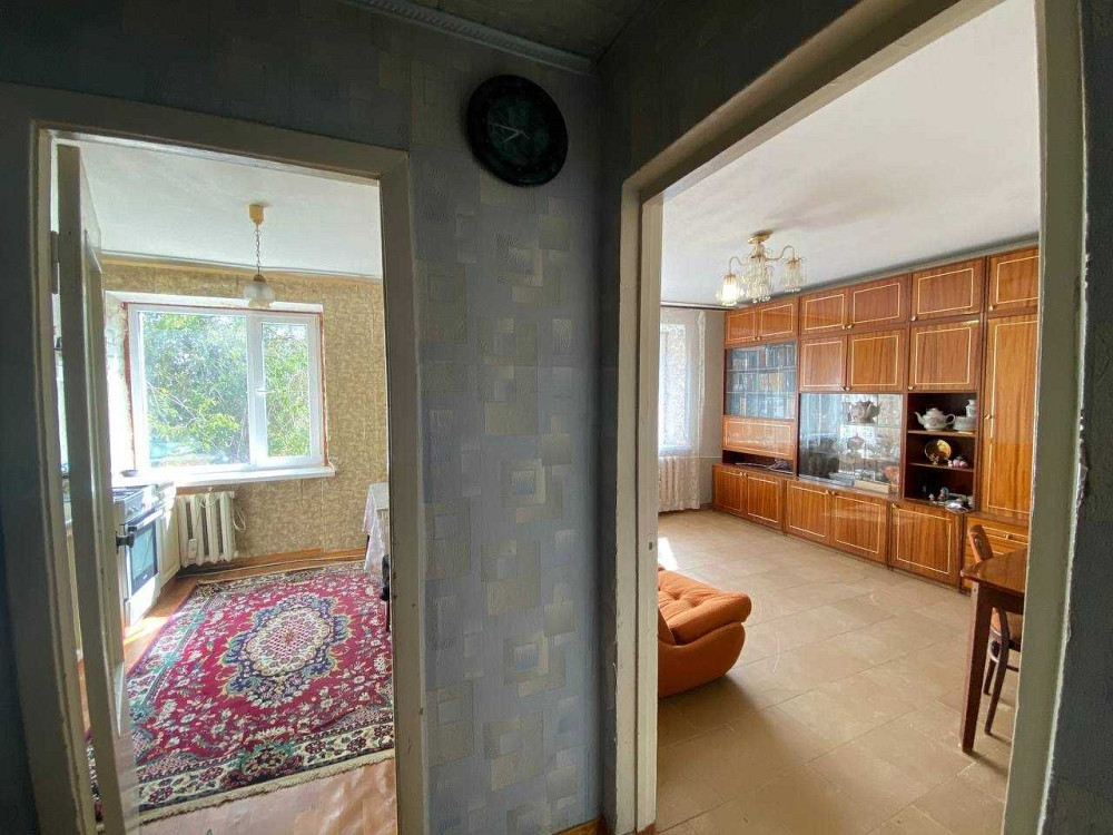 Продается 4-комнатная «чешка», по ул. Свято-Николаевская Кривий Ріг - зображення 6