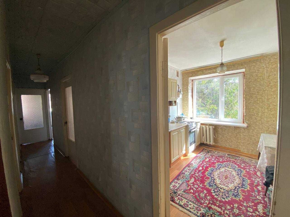 Продается 4-комнатная «чешка», по ул. Свято-Николаевская Кривий Ріг - зображення 3