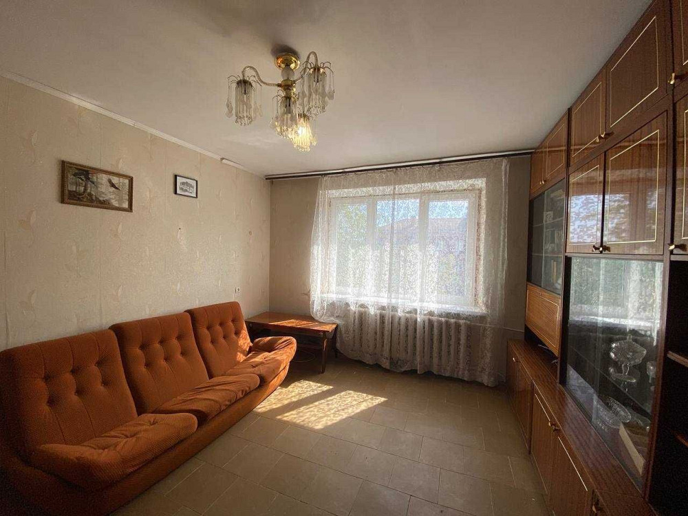 Продается 4-комнатная «чешка», по ул. Свято-Николаевская Кривий Ріг - зображення 4