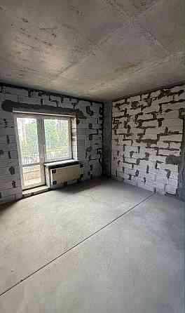 Квартира 2к, 75км м, м. Академмістечко - 2 хв, Єфремова, 8а Киев