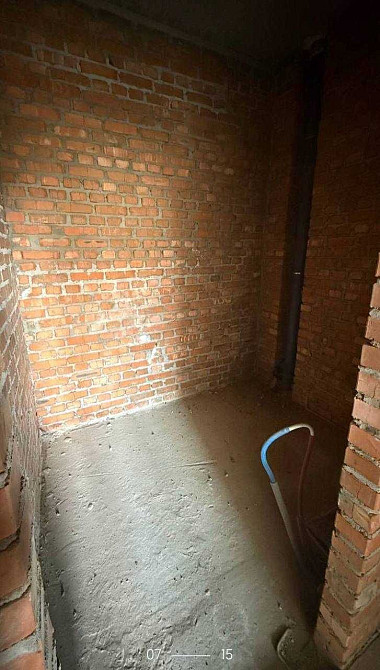 Квартира 2к, 75км м, м. Академмістечко - 2 хв, Єфремова, 8а Киев - изображение 8