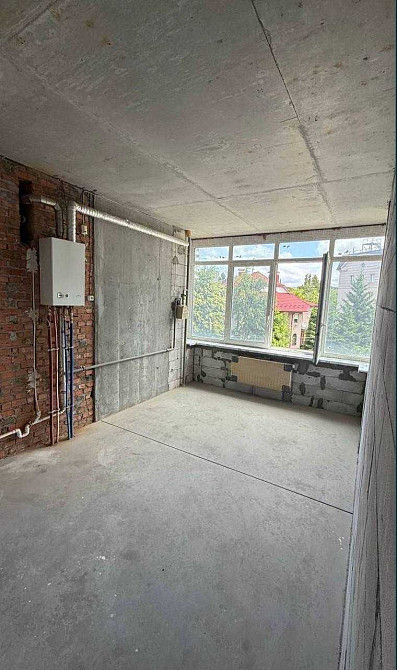 Квартира 2к, 75км м, м. Академмістечко - 2 хв, Єфремова, 8а Киев - изображение 7