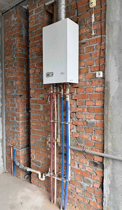 Квартира 2к, 75км м, м. Академмістечко - 2 хв, Єфремова, 8а Киев - изображение 3