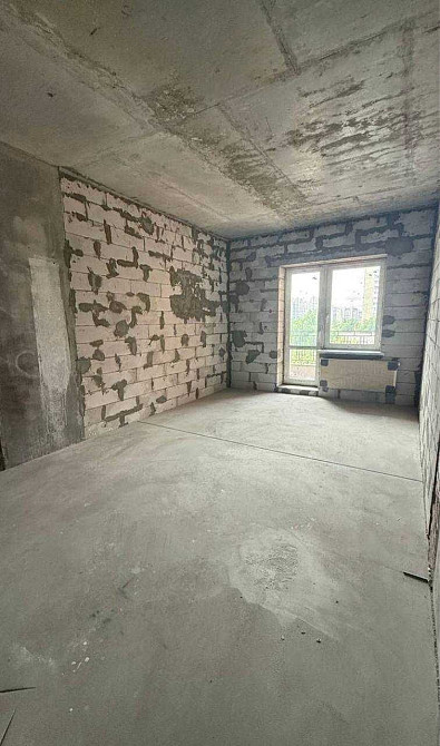 Квартира 2к, 75км м, м. Академмістечко - 2 хв, Єфремова, 8а Киев - изображение 5