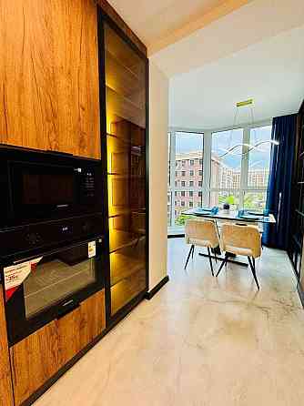 Продажа 2к квартиры 65.7 кв. м на ЖК "Софія Резиденс" Софиевская Борщаговка