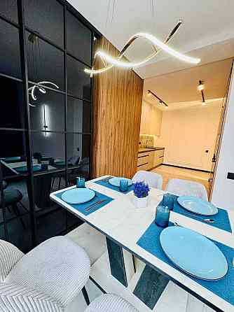 Продажа 2к квартиры 65.7 кв. м на ЖК "Софія Резиденс" Софиевская Борщаговка