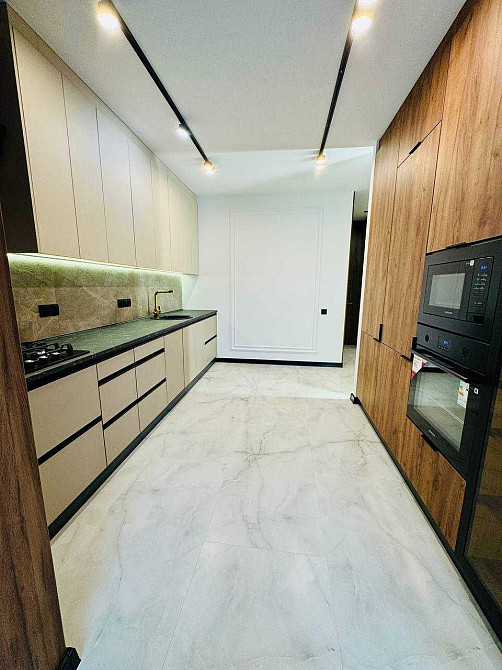 Продажа 2к квартиры 65.7 кв. м на ЖК "Софія Резиденс" Софиевская Борщаговка - изображение 4