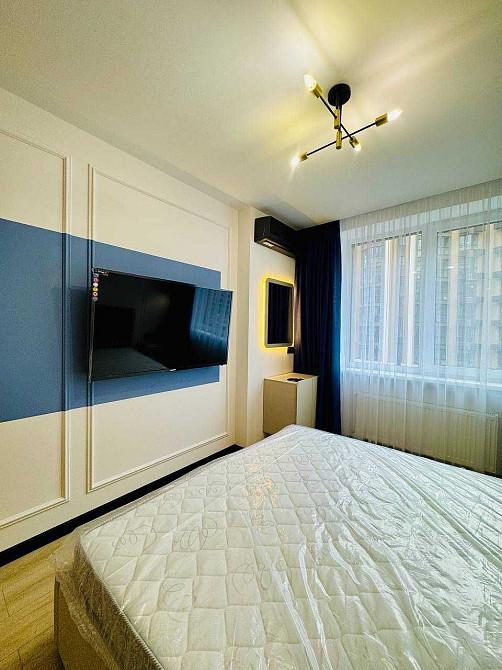 Продажа 2к квартиры 65.7 кв. м на ЖК "Софія Резиденс" Софиевская Борщаговка - изображение 8