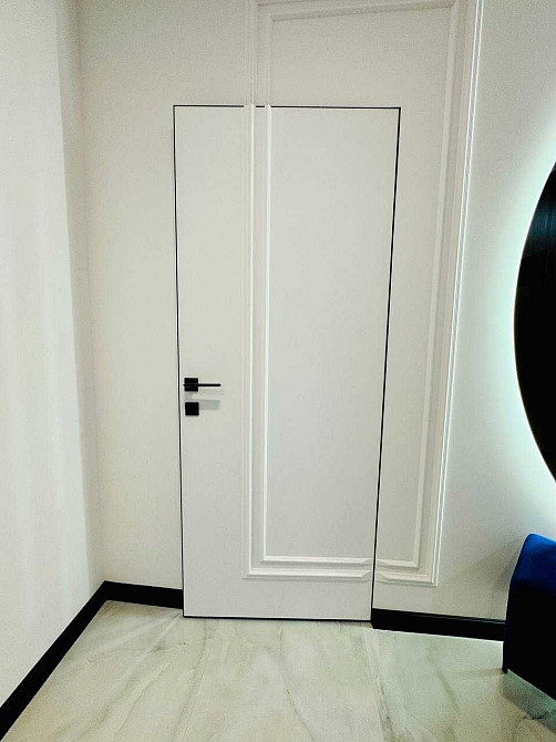 Продажа 2к квартиры 65.7 кв. м на ЖК "Софія Резиденс" Софиевская Борщаговка - изображение 7