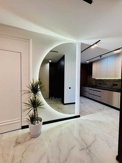 Продажа 2к квартиры 65.7 кв. м на ЖК "Софія Резиденс" Софиевская Борщаговка - изображение 5