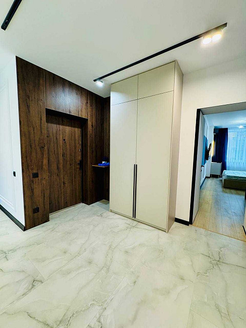 Продажа 2к квартиры 65.7 кв. м на ЖК "Софія Резиденс" Софиевская Борщаговка - изображение 6