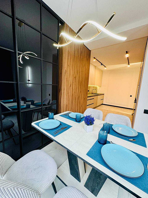 Продажа 2к квартиры 65.7 кв. м на ЖК "Софія Резиденс" Софиевская Борщаговка - изображение 1