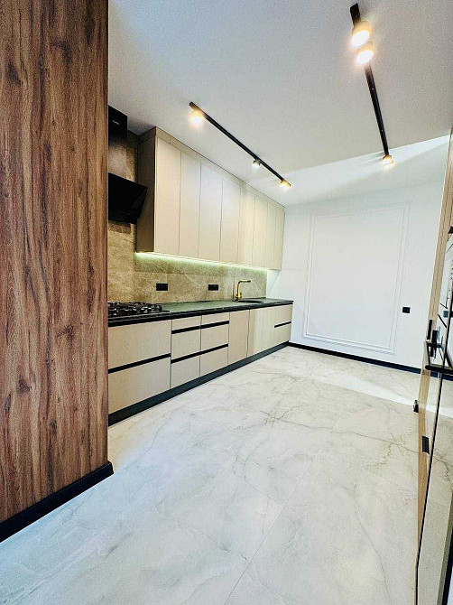 Продажа 2к квартиры 65.7 кв. м на ЖК "Софія Резиденс" Софиевская Борщаговка - изображение 2