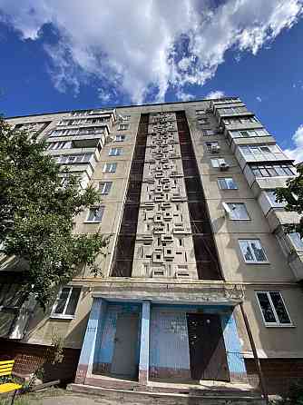 Продажа 1К улучшенка Роганская, 39,6 метров жилое ТОРГ Харьков