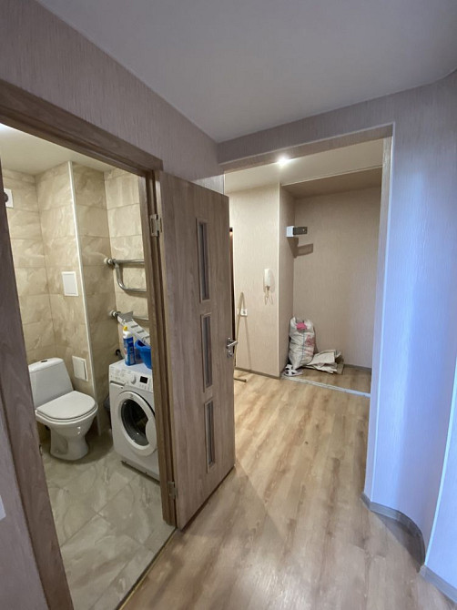 Продажа 1К улучшенка Роганская, 39,6 метров жилое ТОРГ Харьков - изображение 4