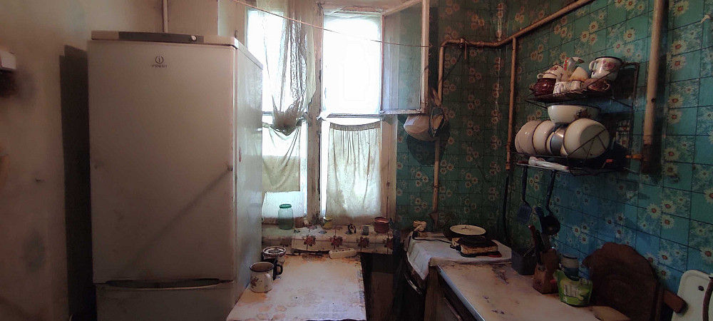 Продам 2к біля парку "Зелений Гай"/Аполло/Тітова Дніпро - зображення 8