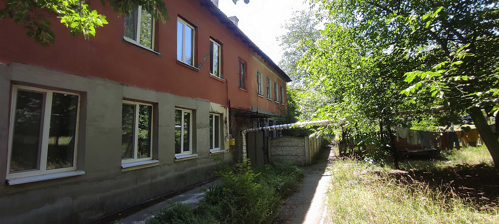 Продам 2к біля парку "Зелений Гай"/Аполло/Тітова Дніпро - зображення 1