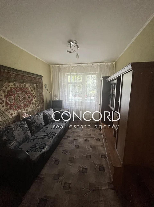 Метро Дарниця. Продам 2к Райдужна вул., 10 Киев - изображение 2