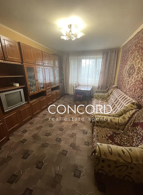 Метро Дарниця. Продам 2к Райдужна вул., 10 Киев - изображение 3