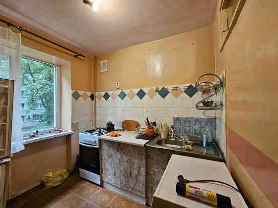 1комн Филатова/Гайдара. 2этаж! Блочный, дворовая Одесса