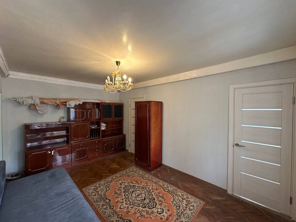 Метро Нивки. Мрії (Туполєва Академіка) вул., 13А. Косметичний ремонт Киев - изображение 1